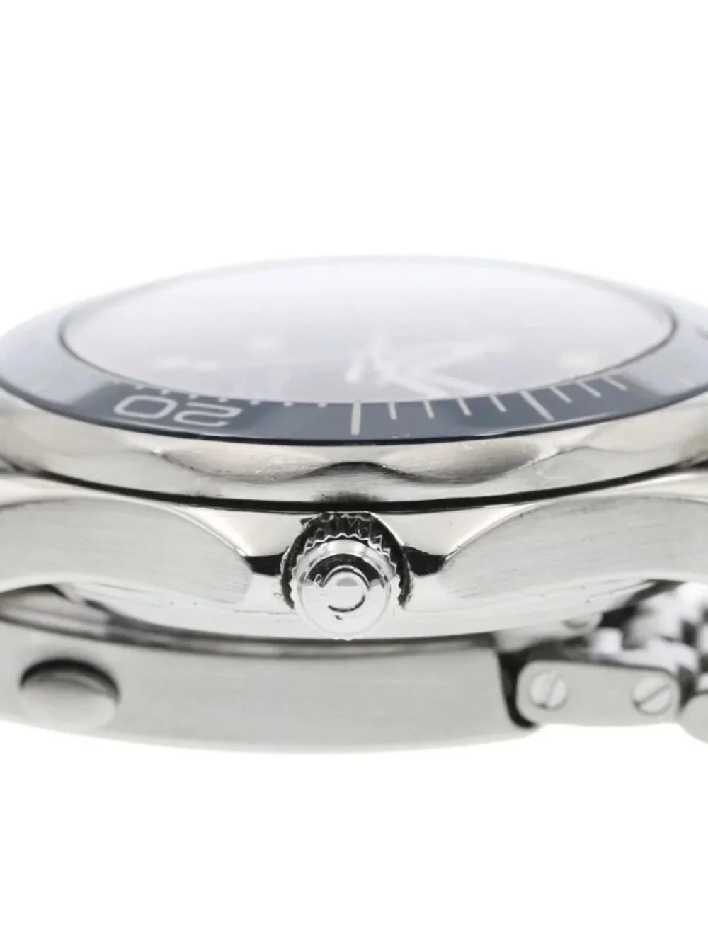 Omega seamaster diver